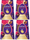4 x Cadbury Fruit & Nut Ultimate Egg - 400GM