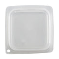 Cambro Freshpro Clear Cover 100X100Mm