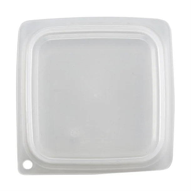 Cambro Freshpro Clear Cover 100X100Mm