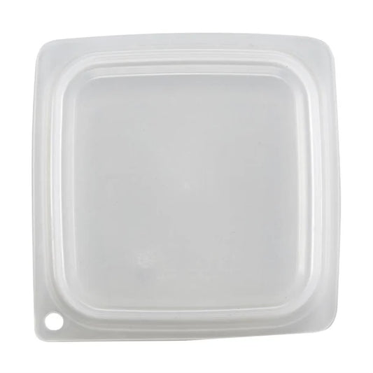 Cambro Freshpro Clear Cover 100X100Mm