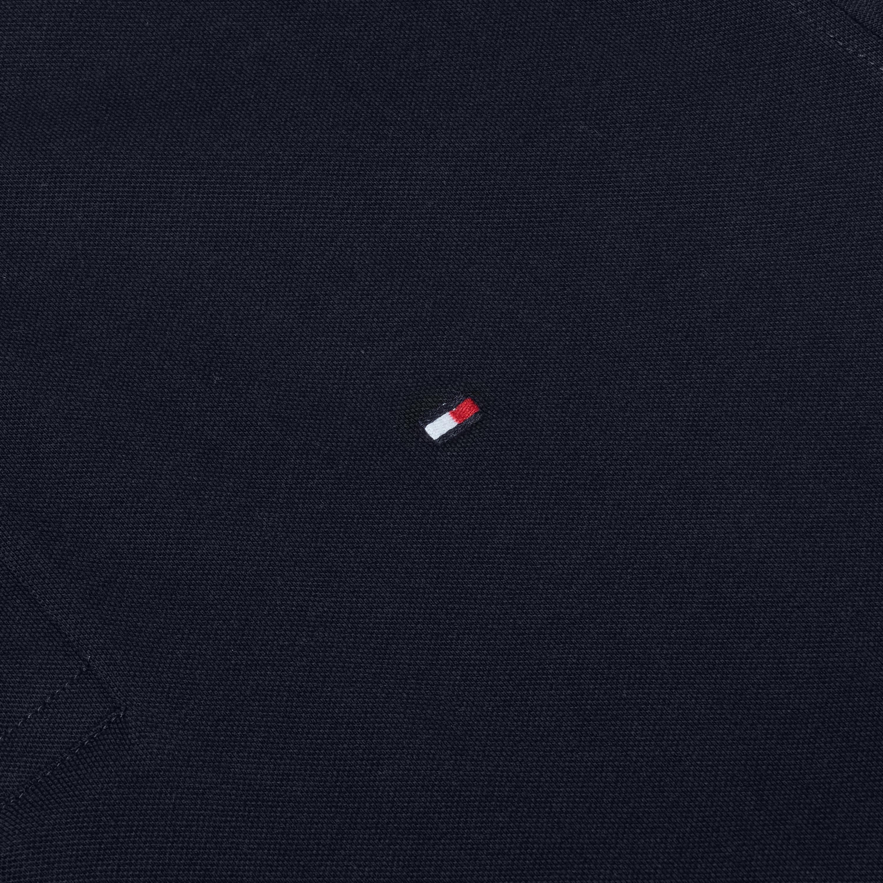 Tommy Hilfiger 1985 Regular Fit Pique Polo Shirt