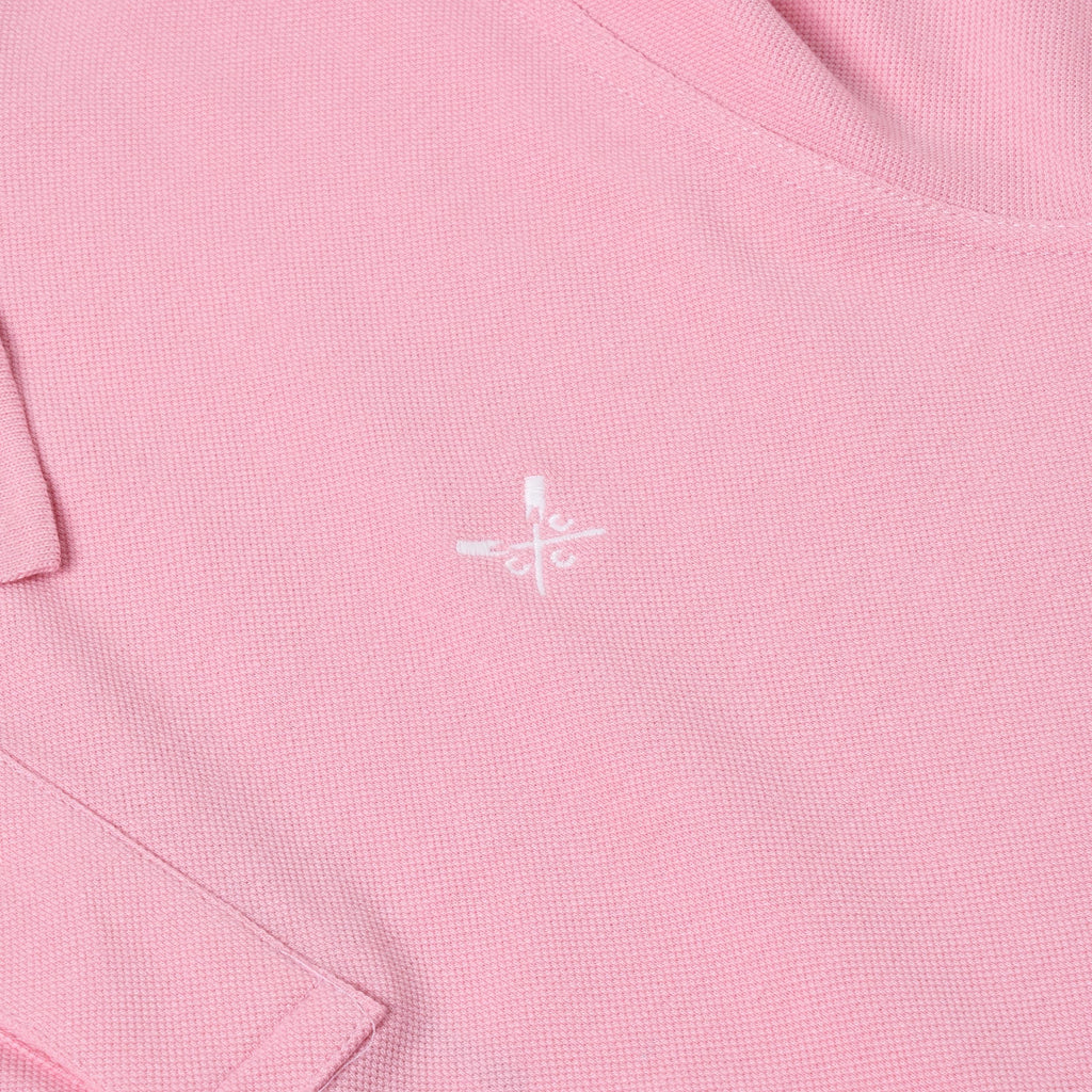 Crew Clothing Company Melbury Polo Shirt