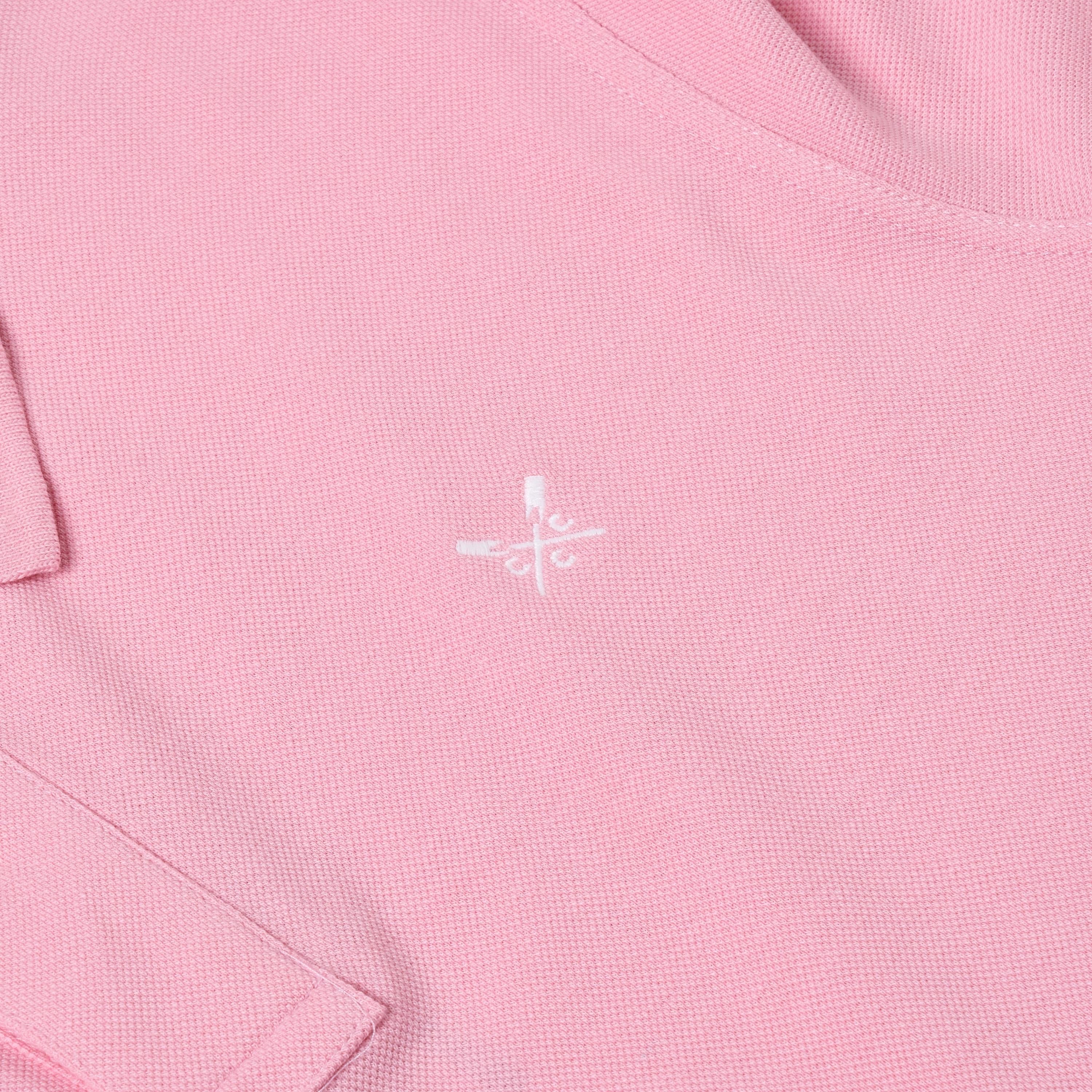 Crew Clothing Company Melbury Polo Shirt