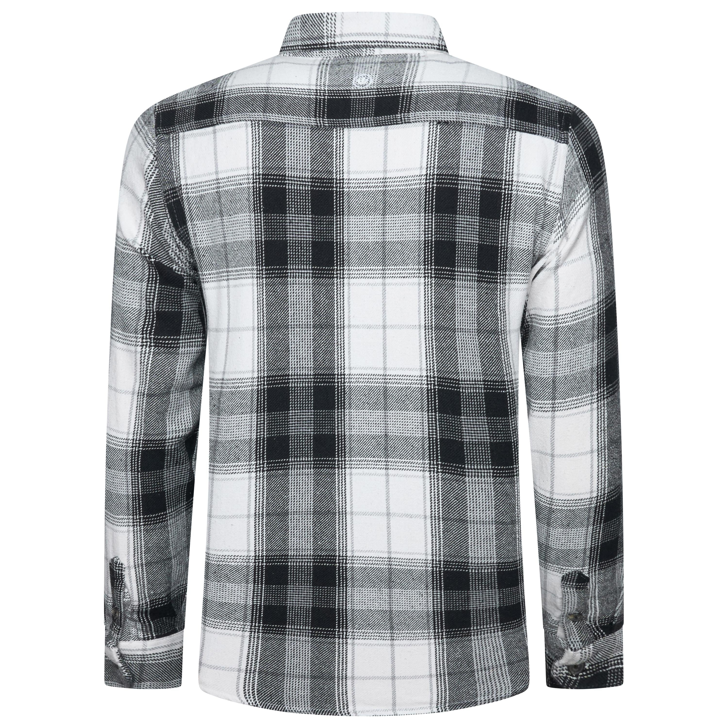 Fat Face Cotton Check Shirt