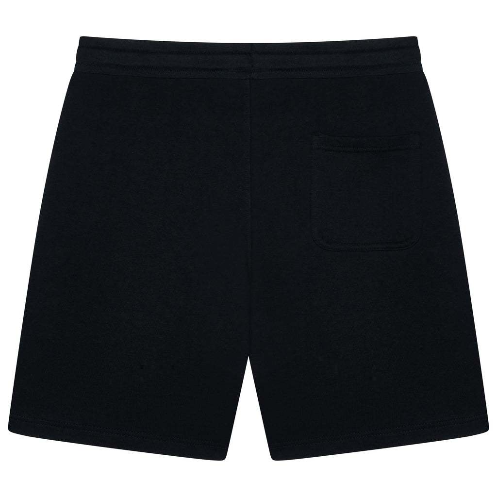 Tommy Jeans Logo Embroidery Sweat Shorts