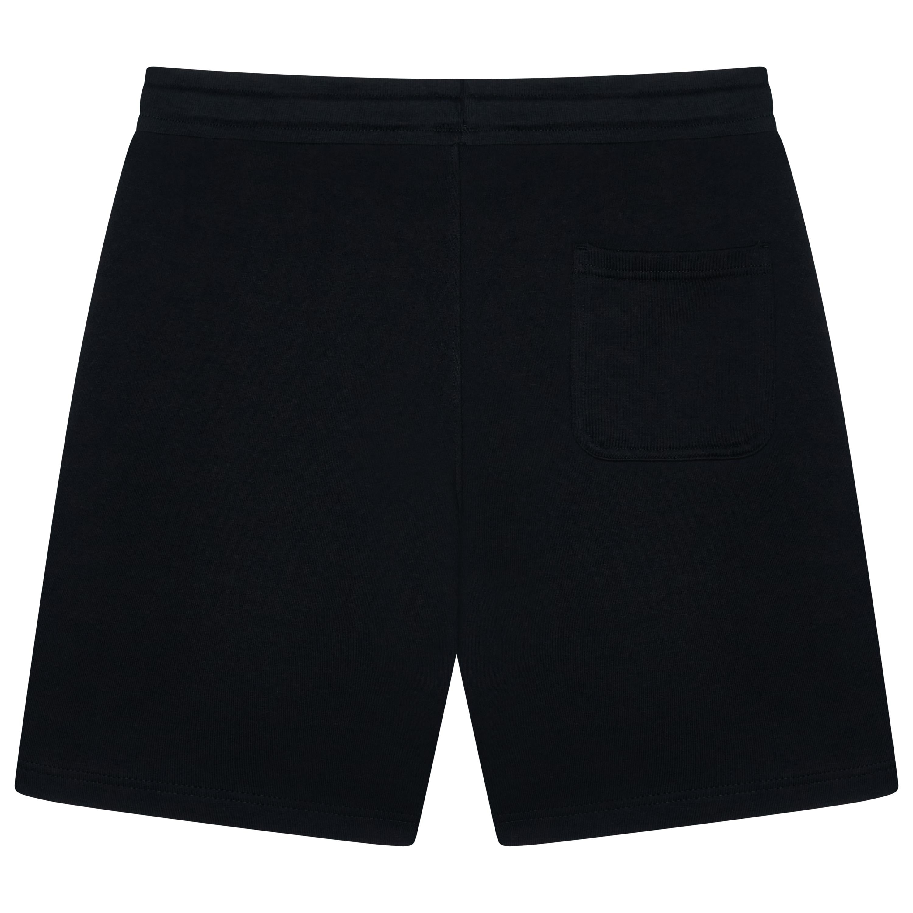 Tommy Jeans Logo Embroidery Sweat Shorts