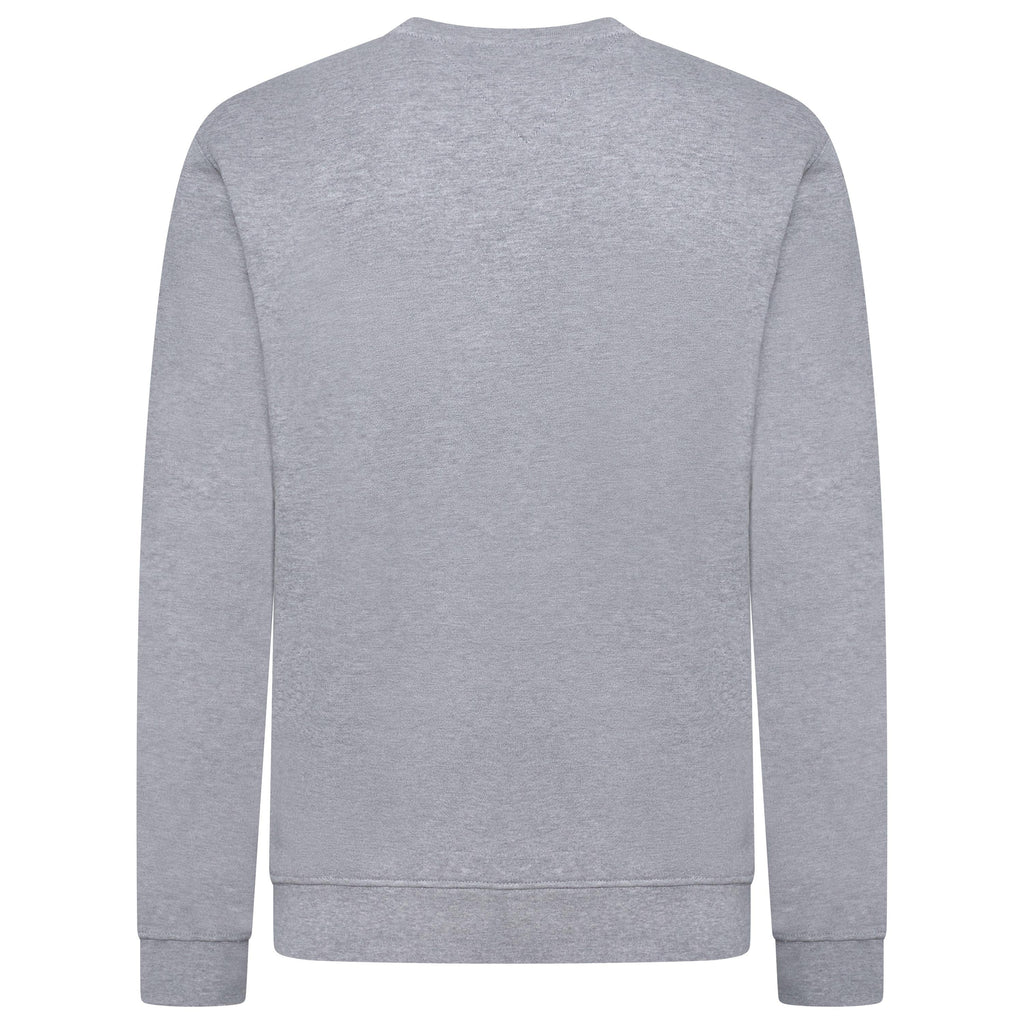 Tommy Hilfiger Regular Crew Neck Terry Sweatshirt