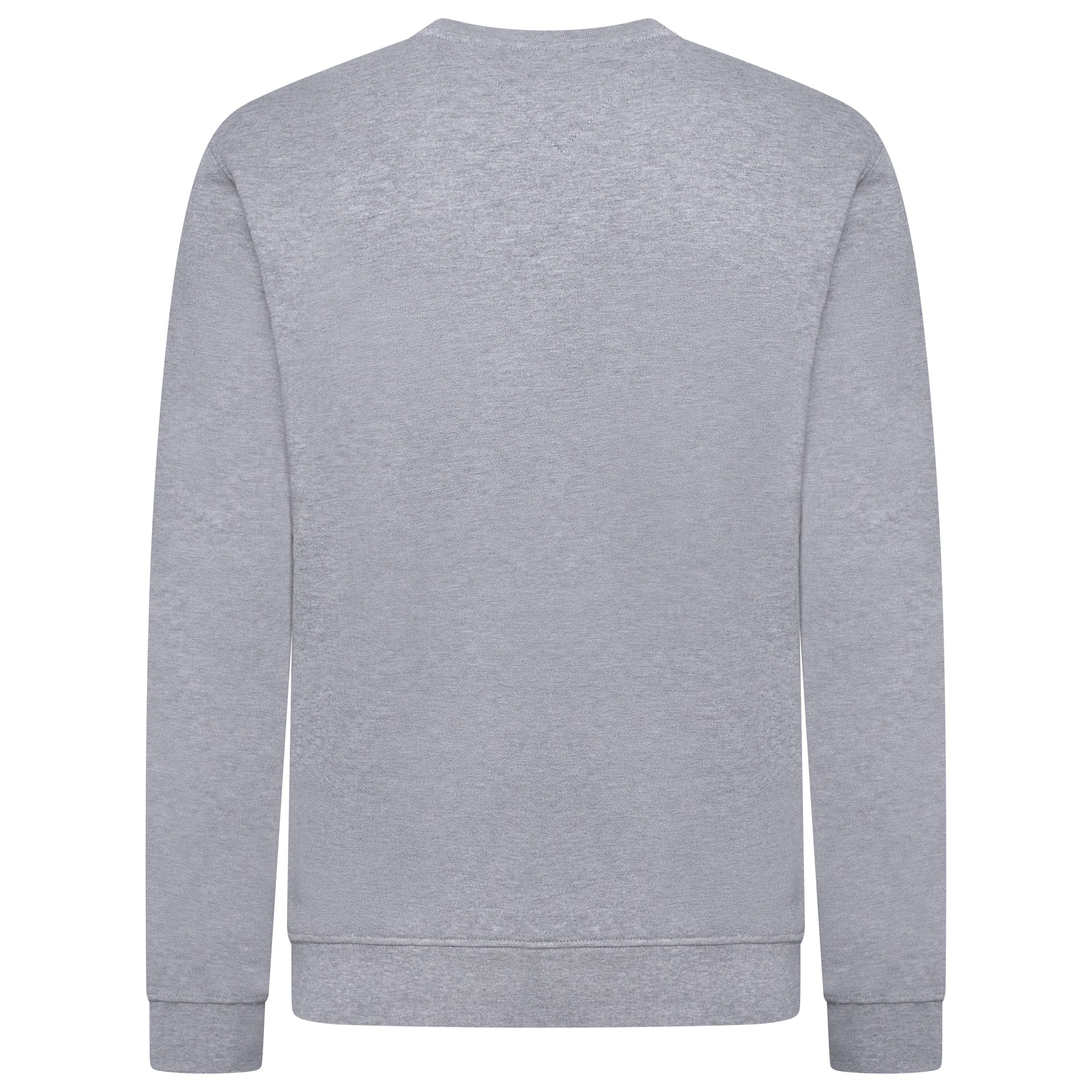 Tommy Hilfiger Regular Crew Neck Terry Sweatshirt