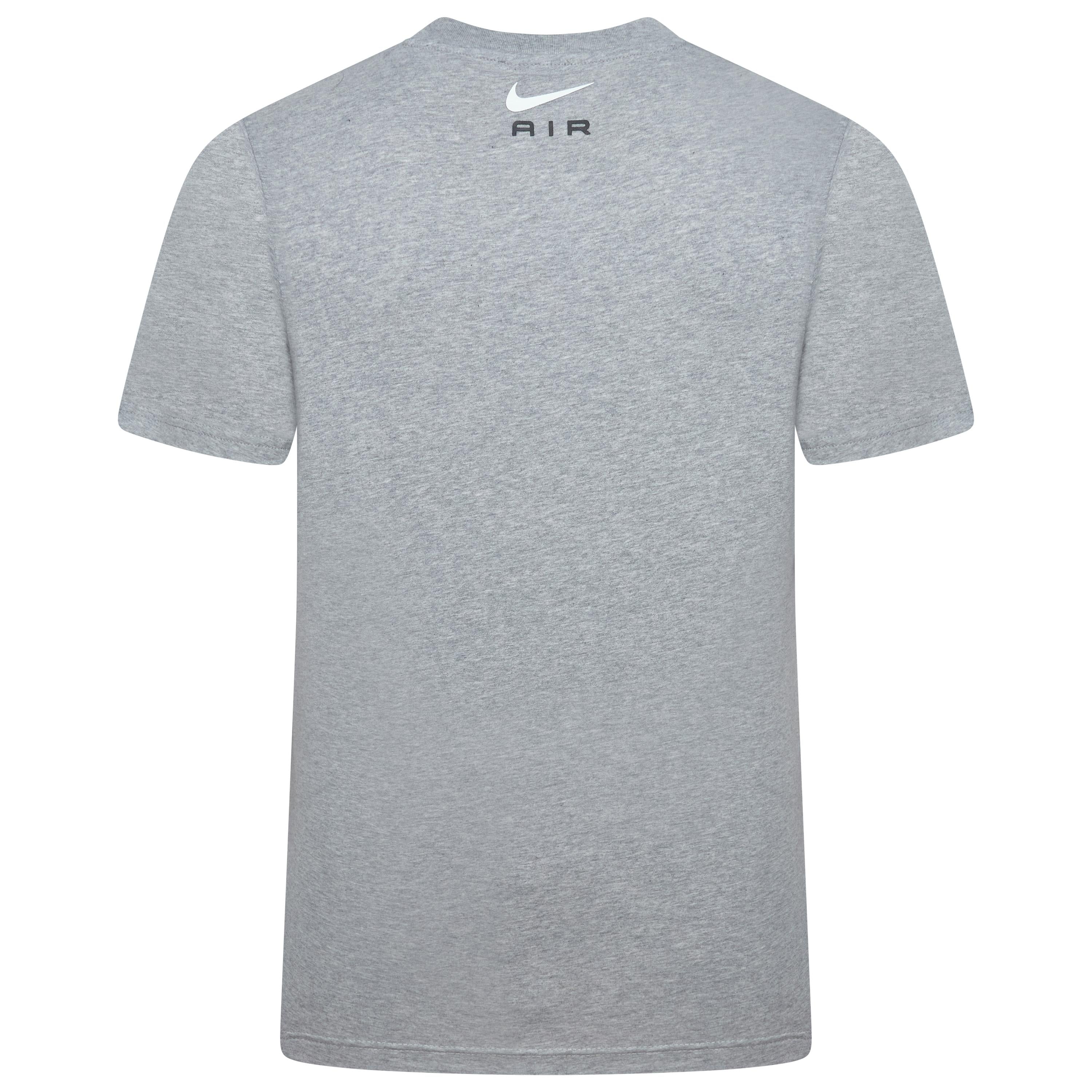 Nike Graphic Print T-Shirt