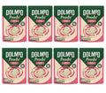 8 x Dolmio Express Carbonara Pasta Sauce 150G