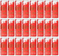 24 x Red Bull The Red Edition Watermelon Energy Drink 250Ml