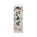 AKAGI Dried Soba Noodles 270g