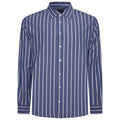 Tommy Hilfiger Striped Fitted Shirt