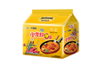BAIXIANG Stir Fried Noodle Crawfish 5x113g