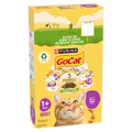 5 x Go Cat Chicken & Duck - 750GM