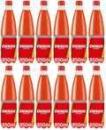 12 x Energise Energy 850Ml