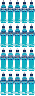 20 x Energise Sport Mixed Fruit 500Ml