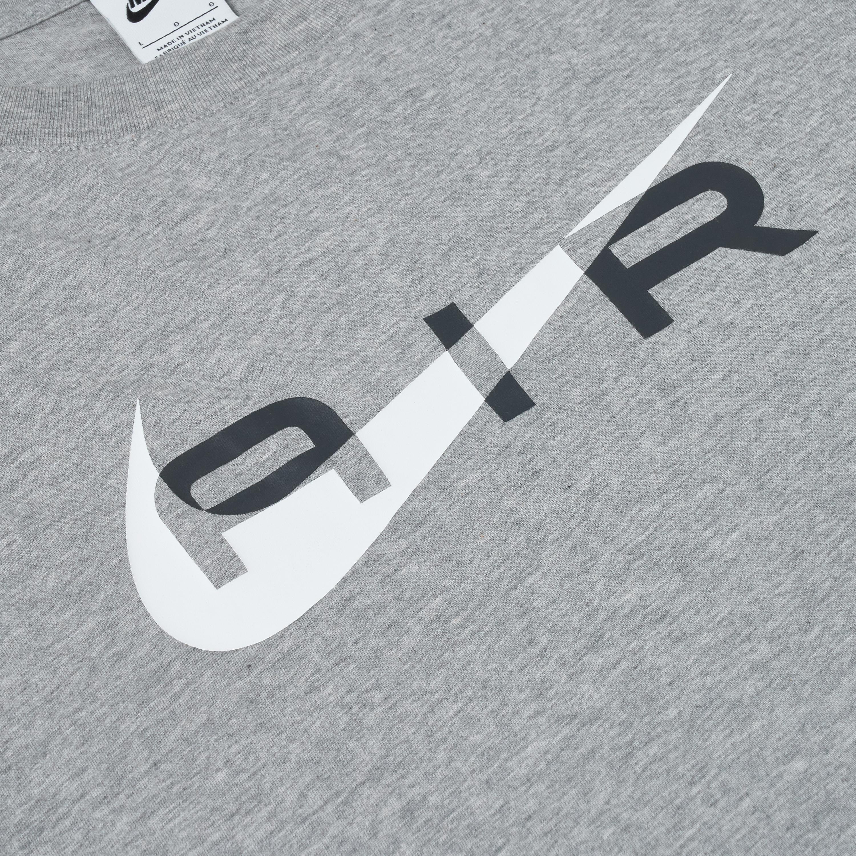 Nike Graphic Print T-Shirt