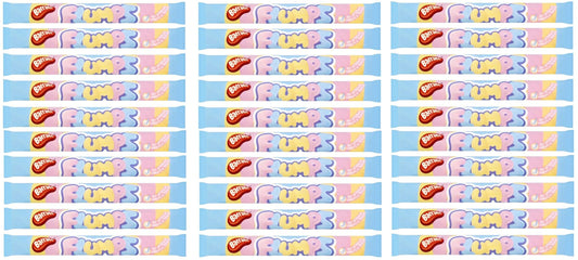 30 x Barratt Flumps Twists 20G