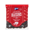 Gem Raisins 375G