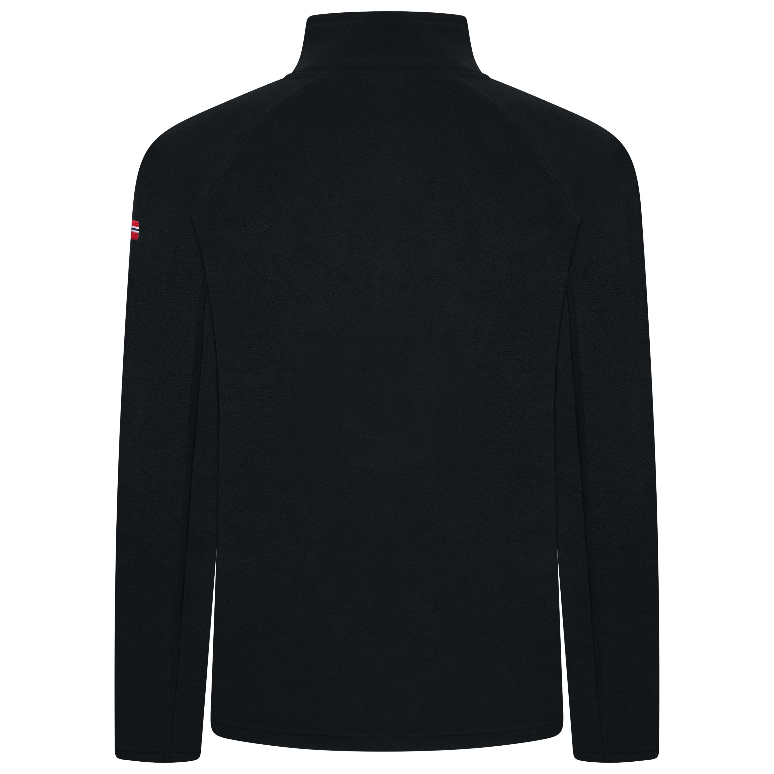 Geographical Norway Full Zip Fleece