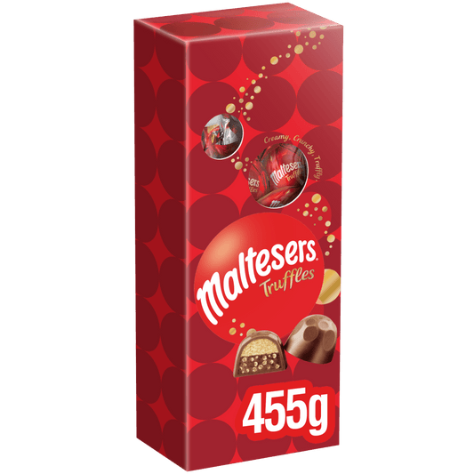 6 x Maltesers Truffles Ultimate Gift Pack - 455GM