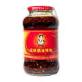 LAO GAN MA Crispy Chilli In Oil 670g
