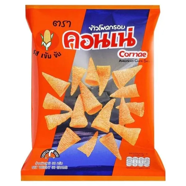 CORNAE American Corn Snack