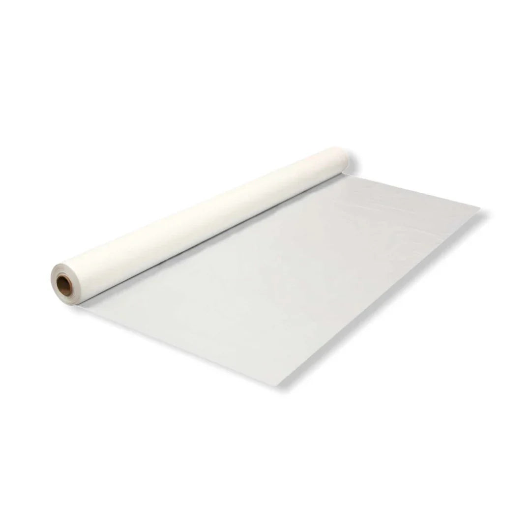 Banqueting Roll White 100M