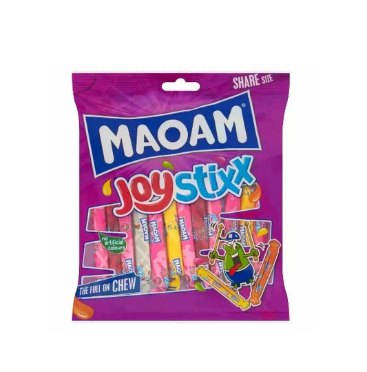14 x Maoam Joystixx 140G