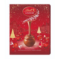 10 x Lindor Milk Advent Calendar - 235GM