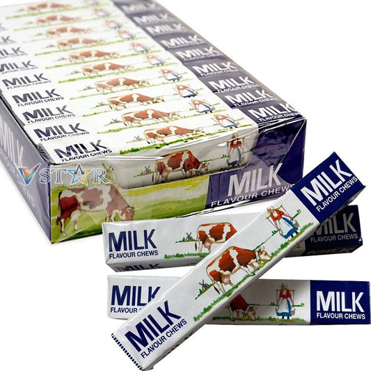 20 x Milk Chews Stick