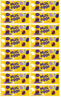 16 x Cadbury Crème Egg Chocolate Bar Tablet - 110GM