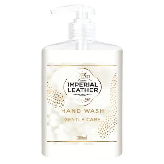 6 x Imperial Leather Handwash Gentle - 300ML
