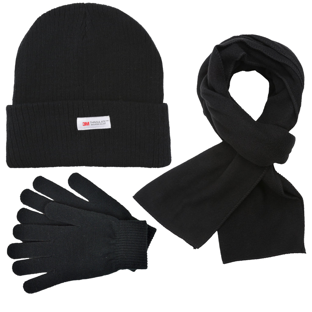 Thermal Winter 3 Pack