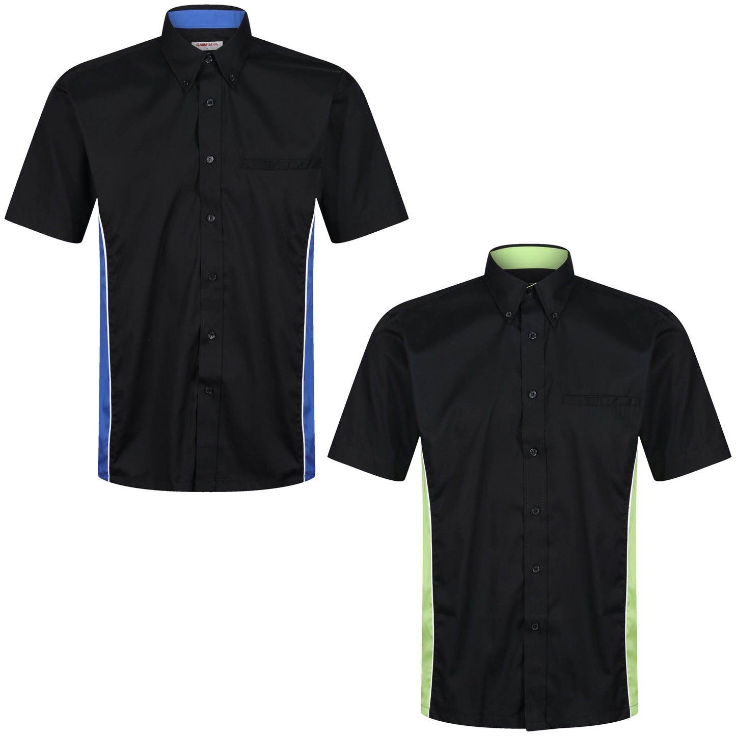 Gamegear Sportsman Short Sleeve Shirt