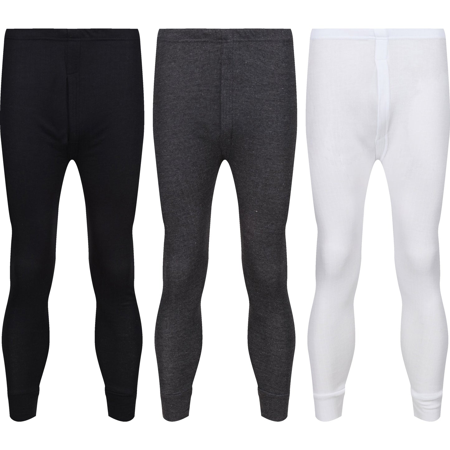 Pro Heat Thermal Long Johns
