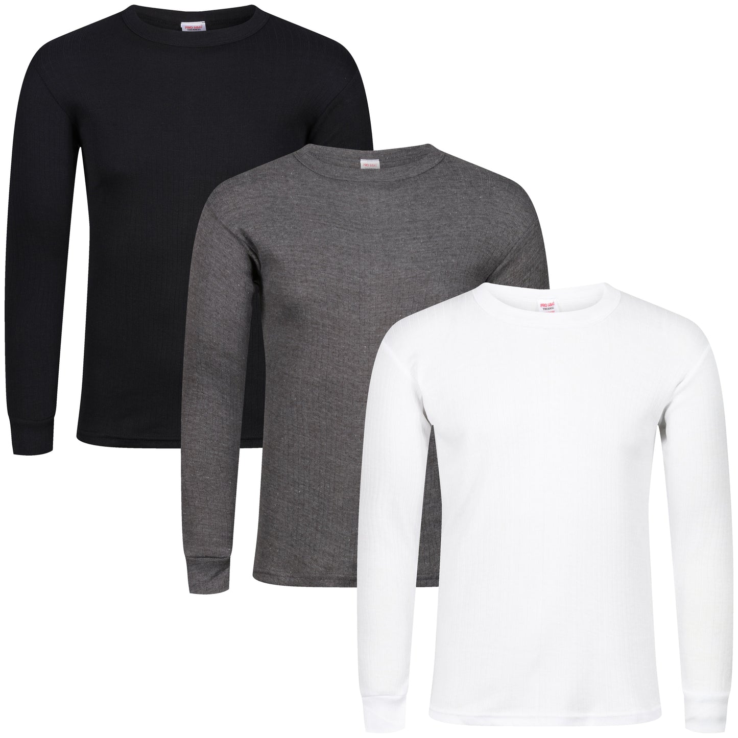 Pro Heat Thermal Long Sleeve T-Shirt