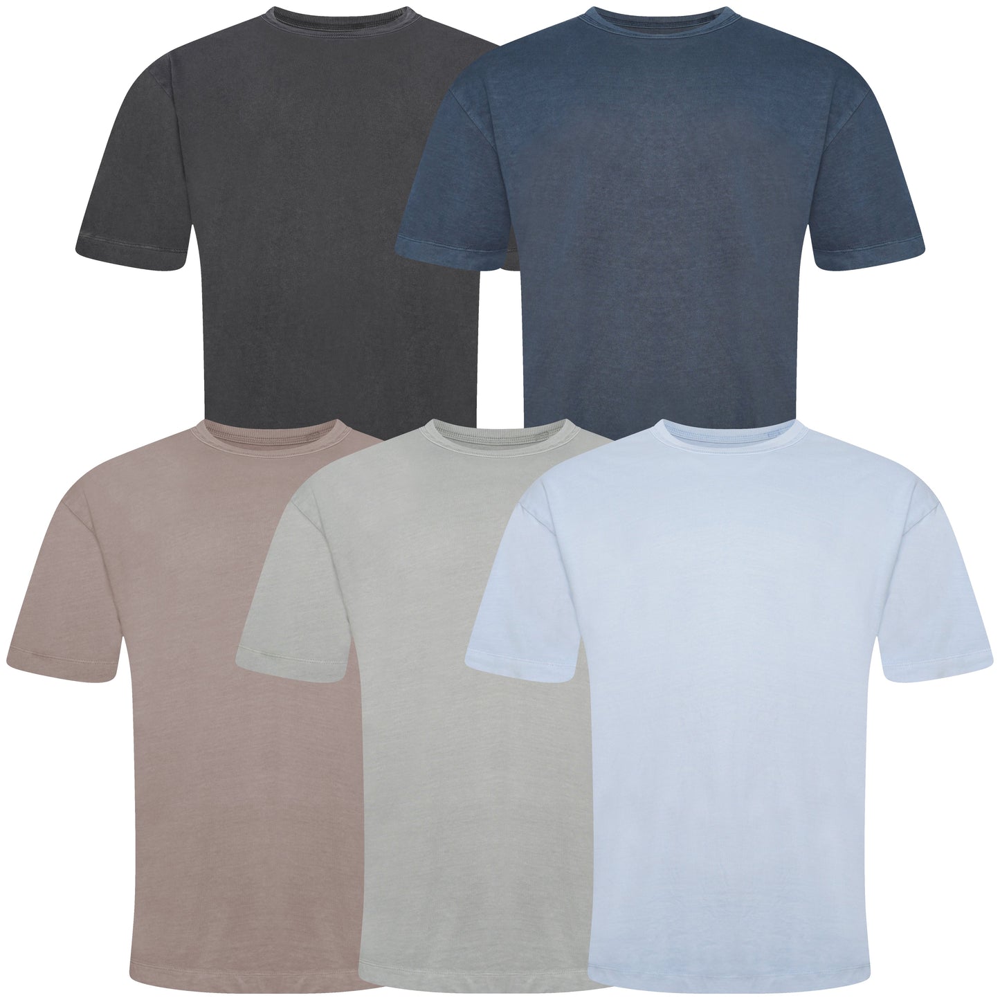 Country Road Relaxed Fit T-Shirt