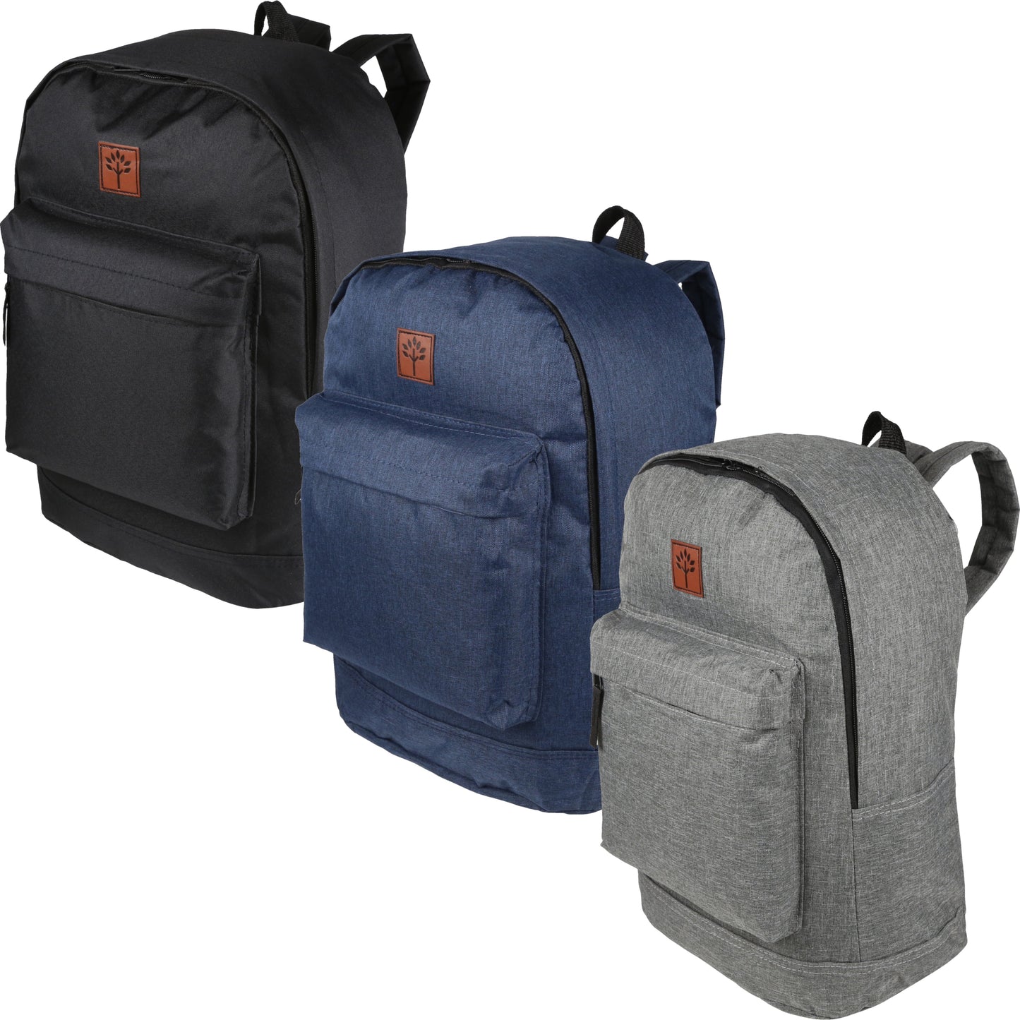 Forest Classic Backpack Bag