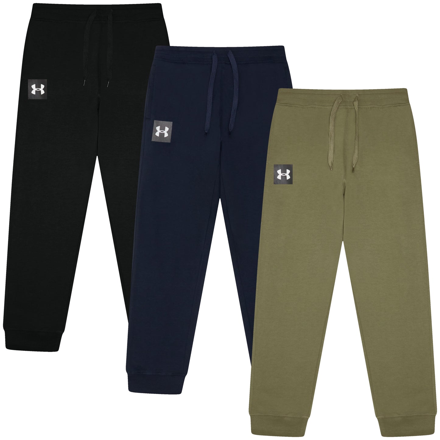 Under Armour Rival Fleece Joggers