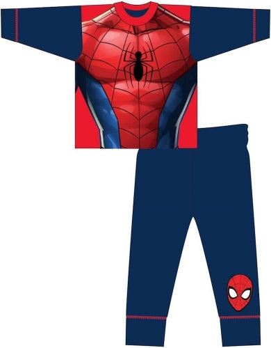 P4 SPIDERMAN
