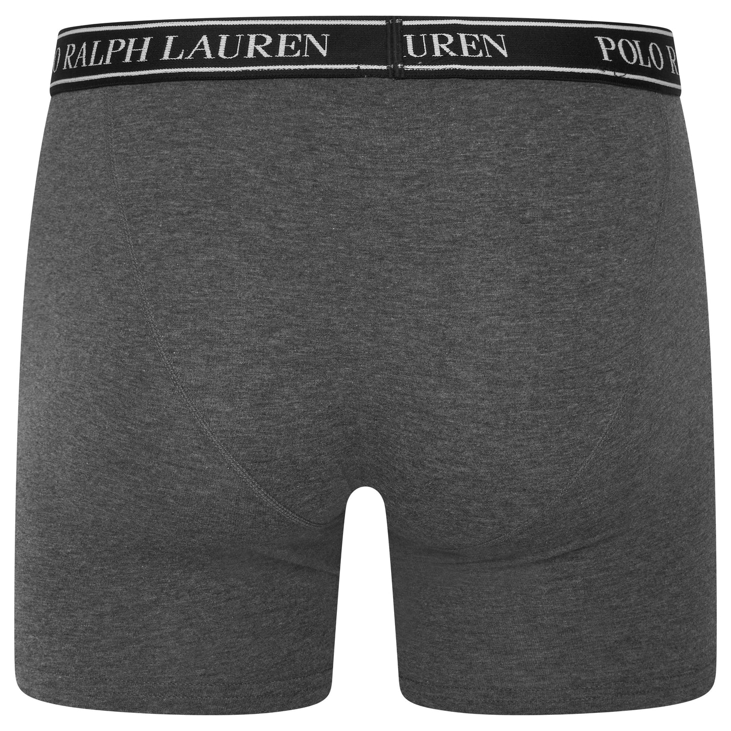 Polo Ralph Lauren 3 Pack Long Leg Boxers