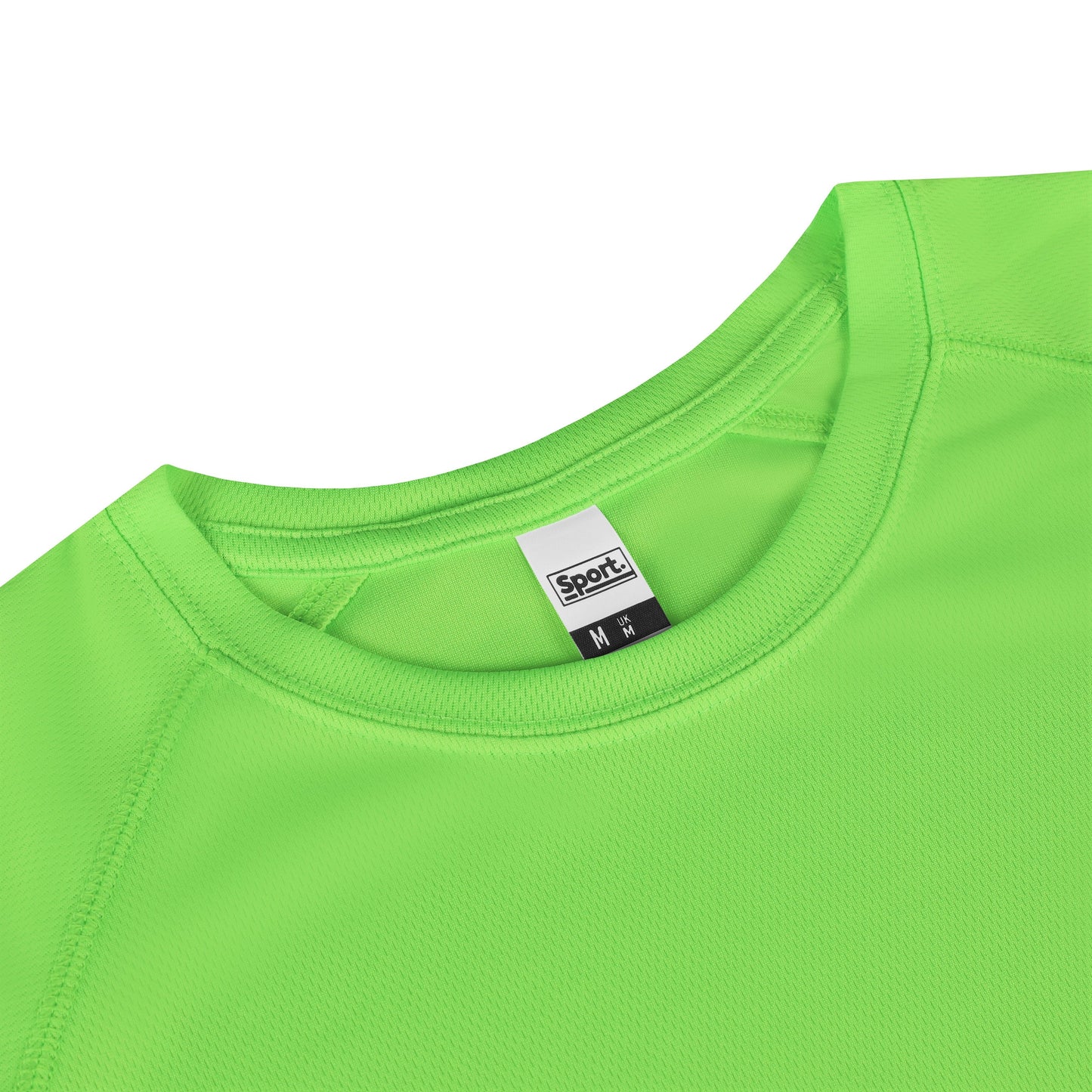 Roly Contrast Breathable T-Shirt