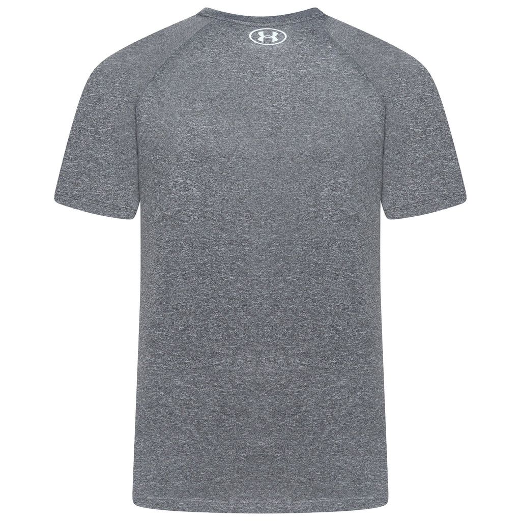 Under Armour Heatgear Tech Marl T-Shirt