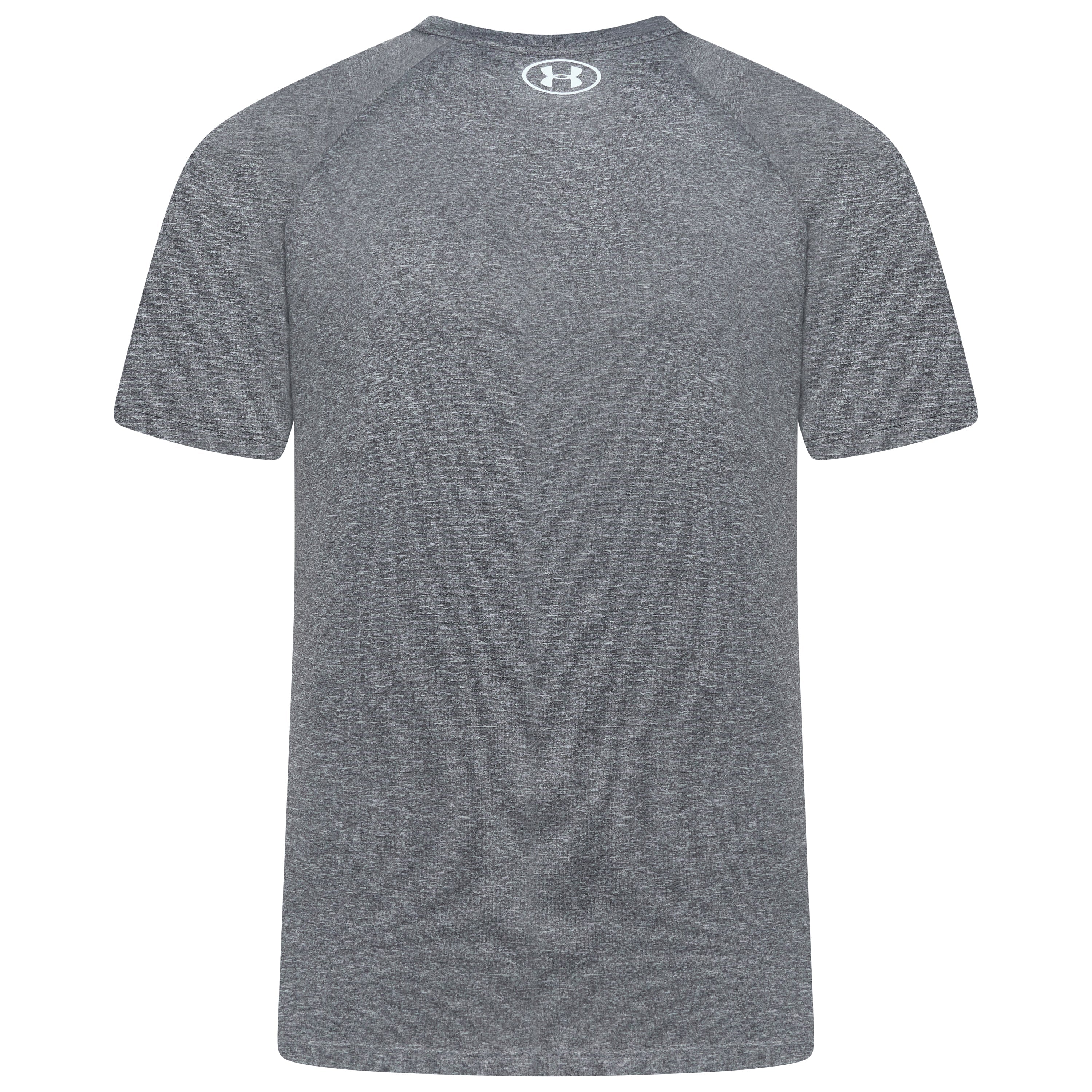 Under Armour Heatgear Tech Marl T-Shirt