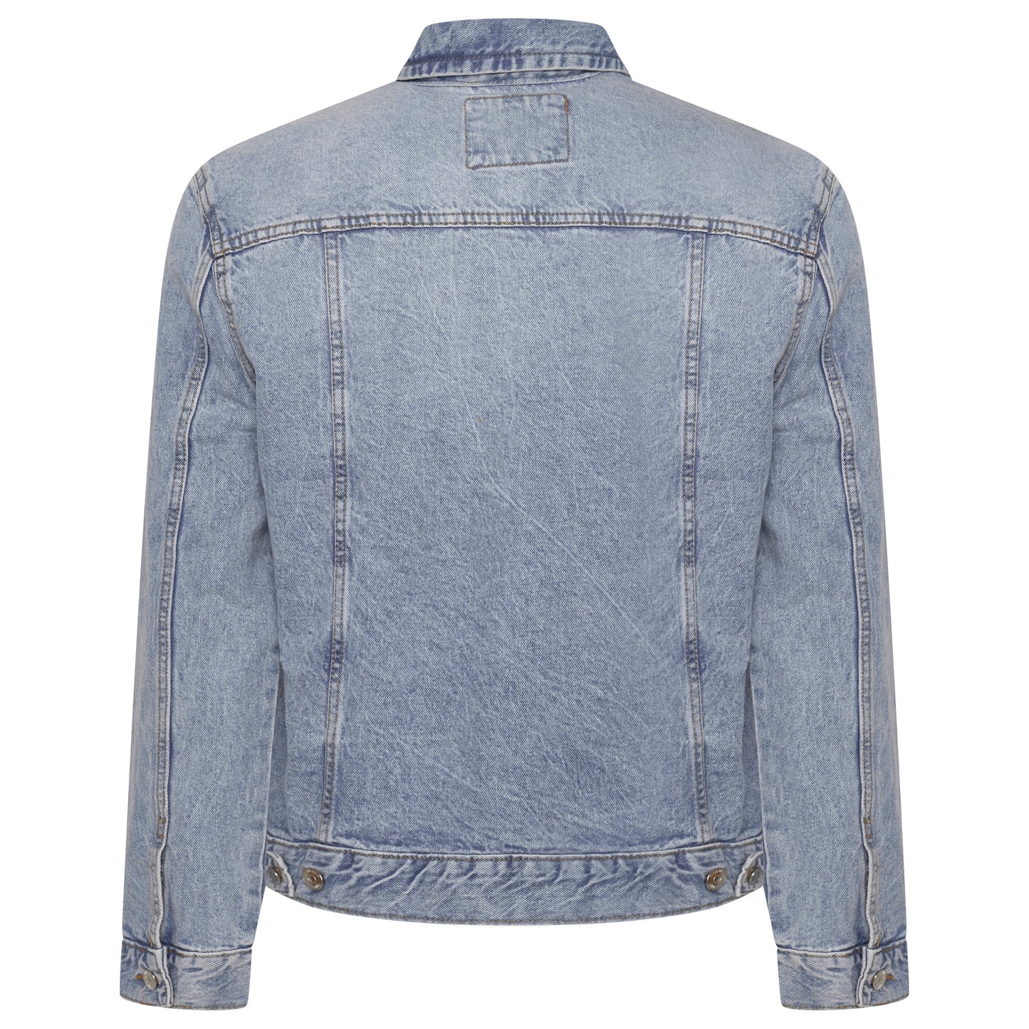 Kiabi Classic Denim Jacket
