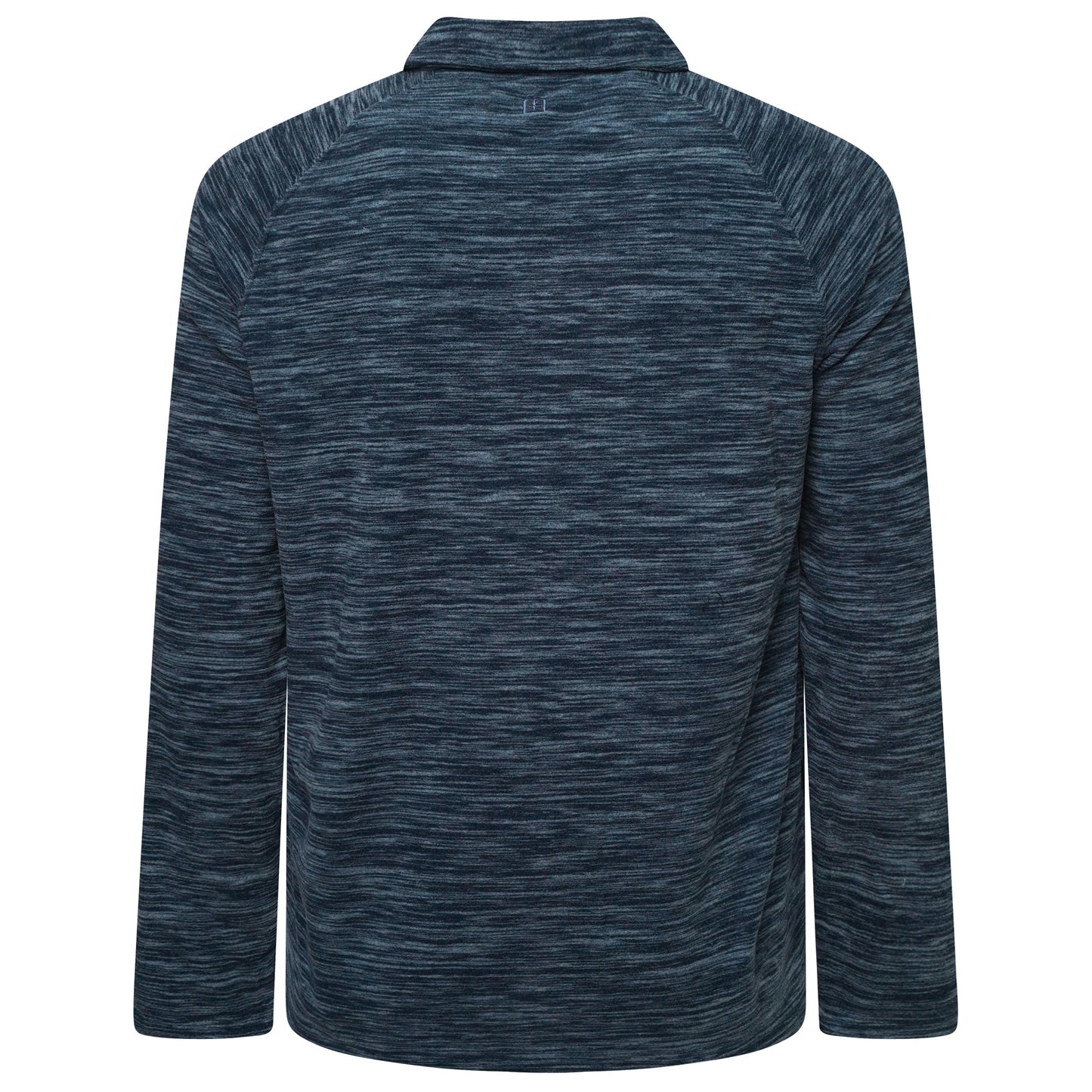 Ex High Street Snowdon II Quarter Zip Fleece Jacket