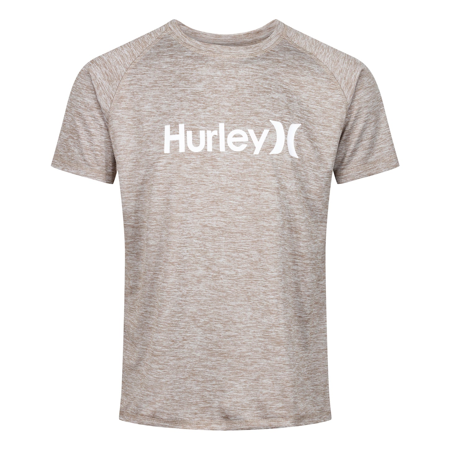 Hurley Essential One And Only Twist T-Shirt