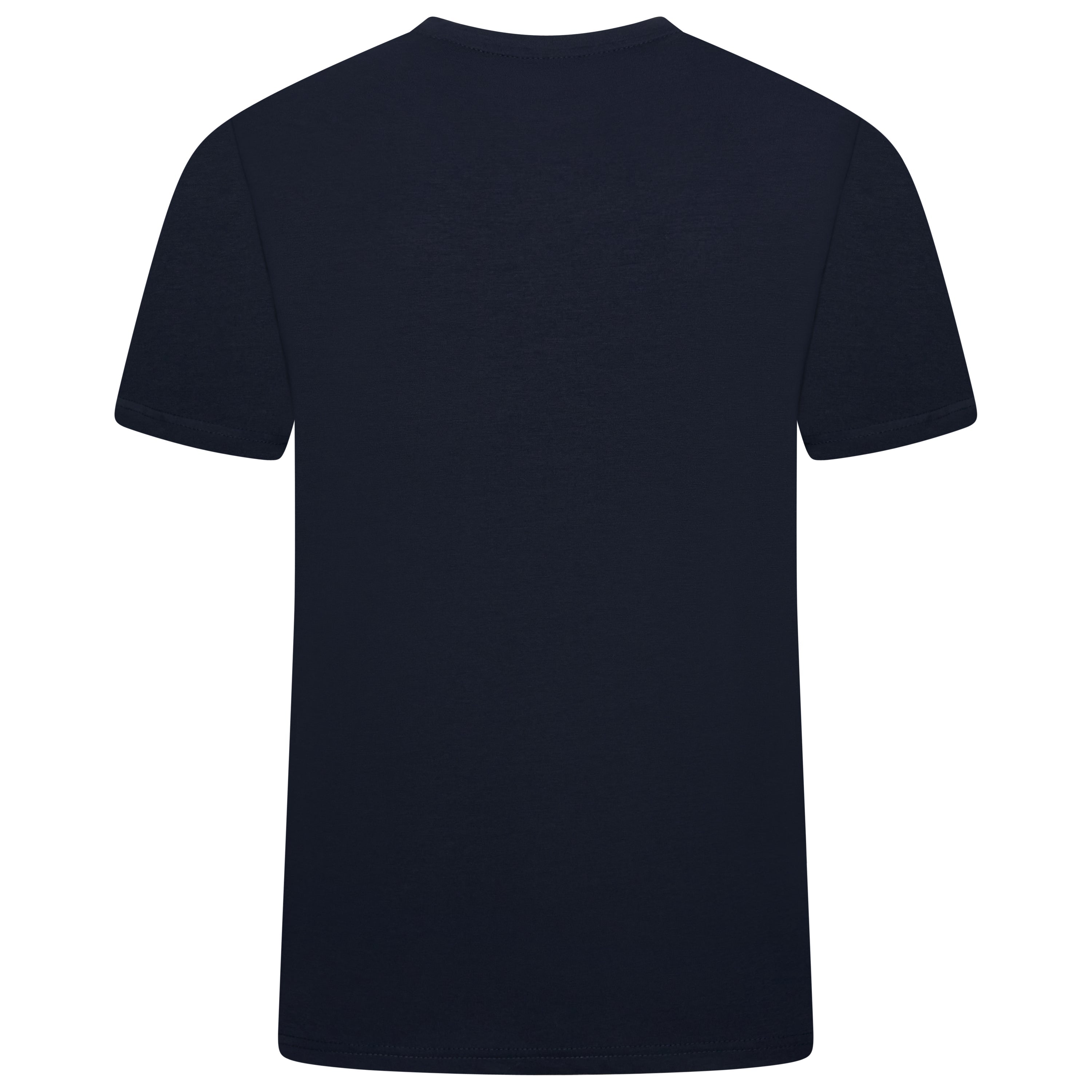 Wrangler Live It To The Limit Cotton Stretch T-Shirt